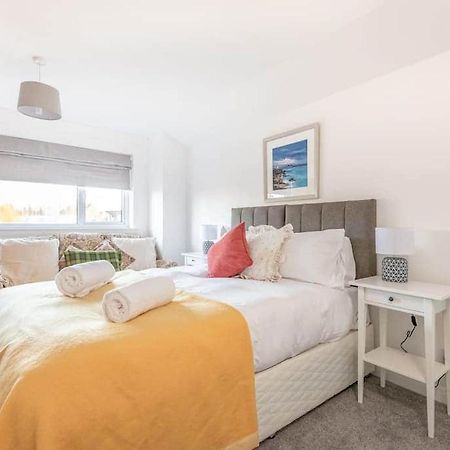 Radernie Place - No 23 St Andrews Eksteriør billede